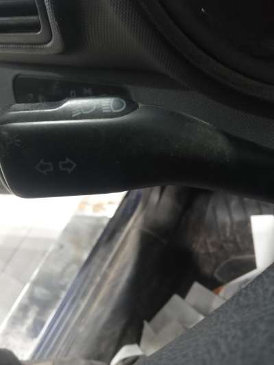 Recambio de mando intermitentes para seat toledo (1m2) 1999-2004 stella referencia OEM IAM   