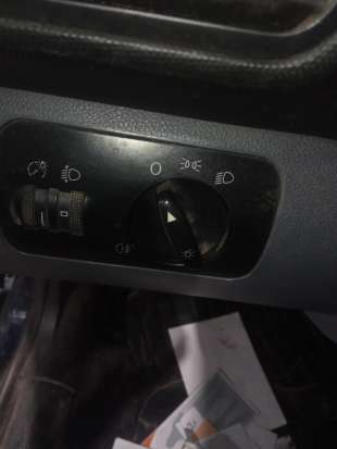 Recambio de mando luces para seat toledo (1m2) 1999-2004 stella referencia OEM IAM   