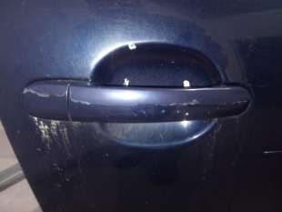 Recambio de maneta exterior delantera derecha para seat toledo (1m2) 1999-2004 stella referencia OEM IAM   