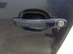 Recambio de maneta exterior delantera izquierda para seat toledo (1m2) 1999-2004 stella referencia OEM IAM   