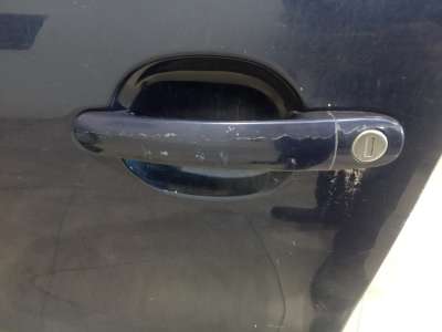 Recambio de maneta exterior delantera izquierda para seat toledo (1m2) 1999-2004 stella referencia OEM IAM   