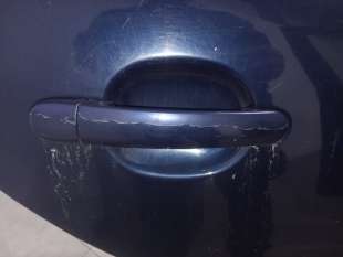 Recambio de maneta exterior trasera derecha para seat toledo (1m2) 1999-2004 stella referencia OEM IAM   