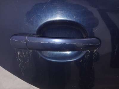Recambio de maneta exterior trasera derecha para seat toledo (1m2) 1999-2004 stella referencia OEM IAM   