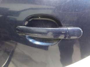 Recambio de maneta exterior trasera izquierda para seat toledo (1m2) 1999-2004 stella referencia OEM IAM   