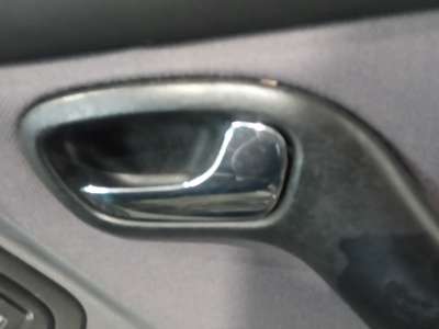 Recambio de maneta interior delantera derecha para seat toledo (1m2) 1999-2004 stella referencia OEM IAM   