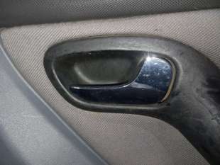Recambio de maneta interior trasera derecha para seat toledo (1m2) 1999-2004 stella referencia OEM IAM   