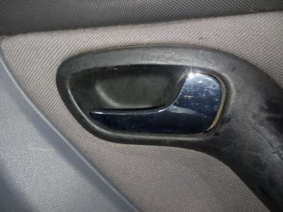 Recambio de maneta interior trasera derecha para seat toledo (1m2) 1999-2004 stella referencia OEM IAM   
