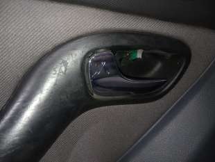 Recambio de maneta interior trasera izquierda para seat toledo (1m2) 1999-2004 stella referencia OEM IAM   