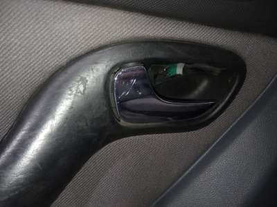 Recambio de maneta interior trasera izquierda para seat toledo (1m2) 1999-2004 stella referencia OEM IAM   