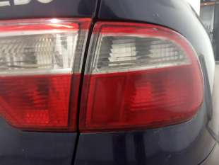 Recambio de piloto trasero derecho para seat toledo (1m2) 1999-2004 stella referencia OEM IAM   