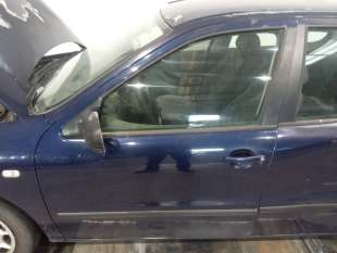 Recambio de puerta delantera izquierda para seat toledo (1m2) 1999-2004 stella referencia OEM IAM   