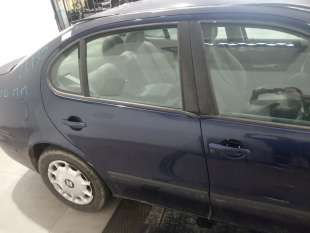 Recambio de puerta trasera derecha para seat toledo (1m2) 1999-2004 stella referencia OEM IAM   