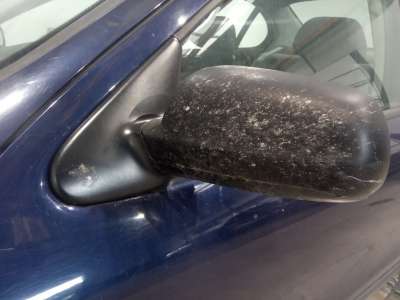 Recambio de retrovisor izquierdo para seat toledo (1m2) 1999-2004 stella referencia OEM IAM   