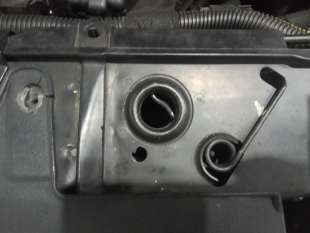 Recambio de cerradura capo para opel corsa d 2006-2015 cmon referencia OEM IAM   