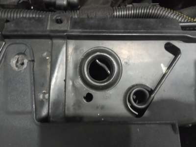 Recambio de cerradura capo para opel corsa d 2006-2015 cmon referencia OEM IAM   