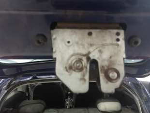 Recambio de cerradura maletero / porton para opel corsa d 2006-2015 cmon referencia OEM IAM   