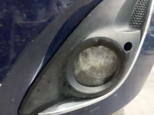 Recambio de faro antiniebla izquierdo para opel corsa d 2006-2015 cmon referencia OEM IAM   