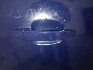 Recambio de maneta exterior delantera derecha para opel corsa d 2006-2015 cmon referencia OEM IAM   