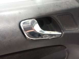 Recambio de maneta interior delantera izquierda para opel corsa d 2006-2015 cmon referencia OEM IAM   