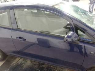 Recambio de puerta delantera derecha para opel corsa d 2006-2015 cmon referencia OEM IAM   