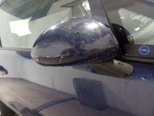 Recambio de retrovisor derecho para opel corsa d 2006-2015 cmon referencia OEM IAM   