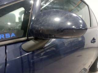 Recambio de retrovisor izquierdo para opel corsa d 2006-2015 cmon referencia OEM IAM   