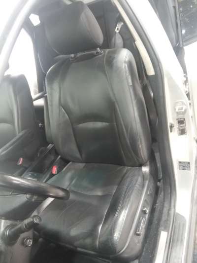 Recambio de asiento delantero izquierdo para lexus rx (_u3_) 2003-2008 400h awd (mhu38_) referencia OEM IAM   