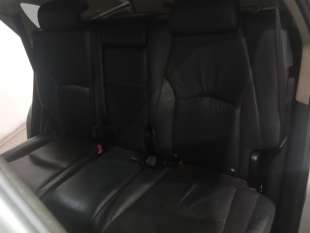 Recambio de asiento trasero medio para lexus rx (_u3_) 2003-2008 400h awd (mhu38_) referencia OEM IAM   