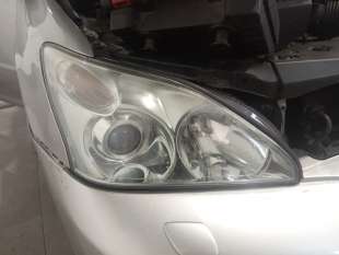 Recambio de faro derecho para lexus rx (_u3_) 2003-2008 400h awd (mhu38_) referencia OEM IAM   