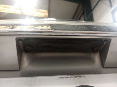 Recambio de maneta exterior porton para lexus rx (_u3_) 2003-2008 400h awd (mhu38_) referencia OEM IAM   