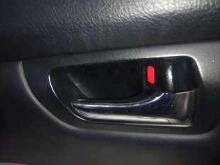 Recambio de maneta interior trasera derecha para lexus rx (_u3_) 2003-2008 400h awd (mhu38_) referencia OEM IAM   