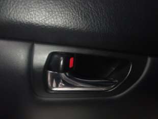 Recambio de maneta interior trasera izquierda para lexus rx (_u3_) 2003-2008 400h awd (mhu38_) referencia OEM IAM   
