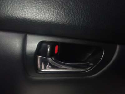 Recambio de maneta interior trasera izquierda para lexus rx (_u3_) 2003-2008 400h awd (mhu38_) referencia OEM IAM   