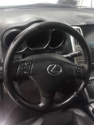 Recambio de volante para lexus rx (_u3_) 2003-2008 400h awd (mhu38_) referencia OEM IAM   