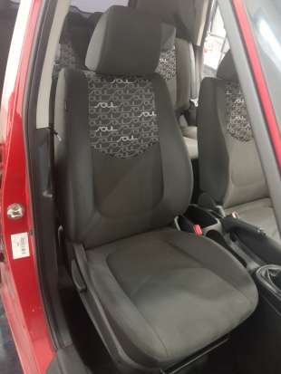 Recambio de asiento delantero derecho para kia soul 2008-2013 diva referencia OEM IAM   