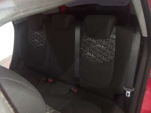 Recambio de asiento trasero medio para kia soul 2008-2013 diva referencia OEM IAM   