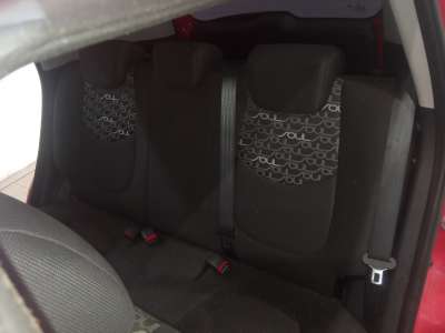 Recambio de asiento trasero medio para kia soul 2008-2013 diva referencia OEM IAM   