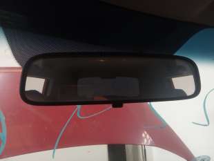 Recambio de espejo para kia soul 2008-2013 diva referencia OEM IAM   