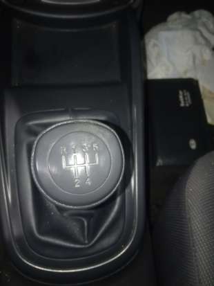 Recambio de pomo palanca cambio para kia soul 2008-2013 diva referencia OEM IAM   
