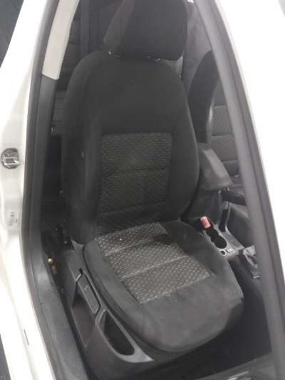 Recambio de asiento delantero derecho para skoda octavia berlina (1z3) 2004-2010 active referencia OEM IAM   
