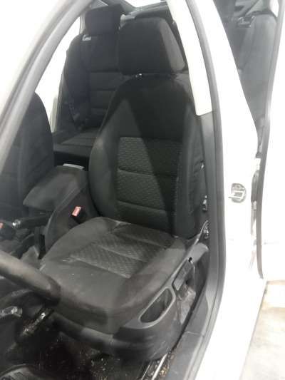 Recambio de asiento delantero izquierdo para skoda octavia berlina (1z3) 2004-2010 active referencia OEM IAM   