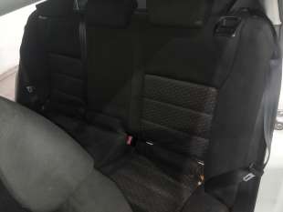 Recambio de asiento trasero medio para skoda octavia berlina (1z3) 2004-2010 active referencia OEM IAM   