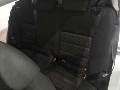 Recambio de asiento trasero medio para skoda octavia berlina (1z3) 2004-2010 active referencia OEM IAM   