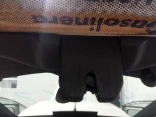 Recambio de cerradura maletero / porton para skoda octavia berlina (1z3) 2004-2010 active referencia OEM IAM   