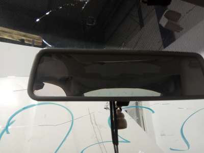 Recambio de espejo para skoda octavia berlina (1z3) 2004-2010 active referencia OEM IAM   