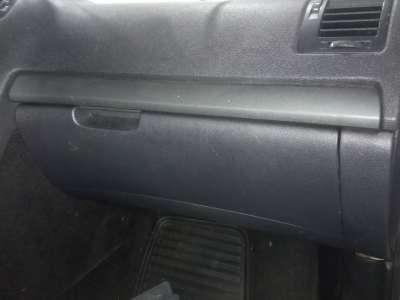 Recambio de guantera para skoda octavia berlina (1z3) 2004-2010 active referencia OEM IAM   
