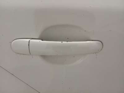 Recambio de maneta exterior trasera derecha para skoda octavia berlina (1z3) 2004-2010 active referencia OEM IAM   