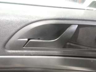 Recambio de maneta interior delantera izquierda para skoda octavia berlina (1z3) 2004-2010 active referencia OEM IAM   