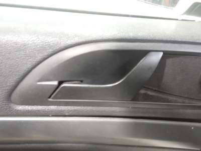 Recambio de maneta interior delantera izquierda para skoda octavia berlina (1z3) 2004-2010 active referencia OEM IAM   