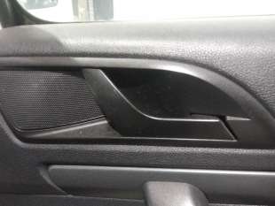 Recambio de maneta interior trasera derecha para skoda octavia berlina (1z3) 2004-2010 active referencia OEM IAM   